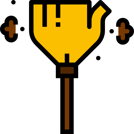 Feather icon