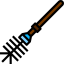 Brush icon 64x64