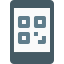 Qr code icon 64x64