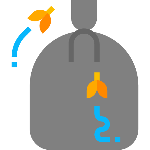 Garbage icon