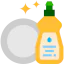 Dish soap ícono 64x64