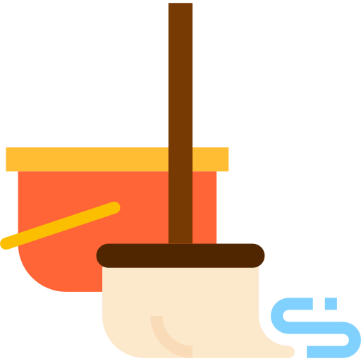 Mop icon