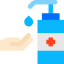 Hand wash icon 64x64