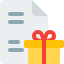 Wishlist icon 64x64