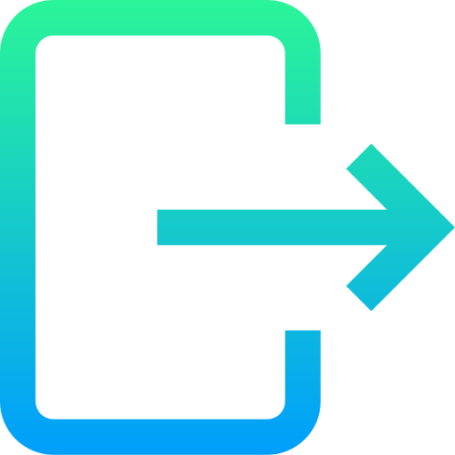 Exit icon