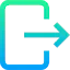 Exit icon 64x64