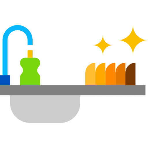 Sink icon