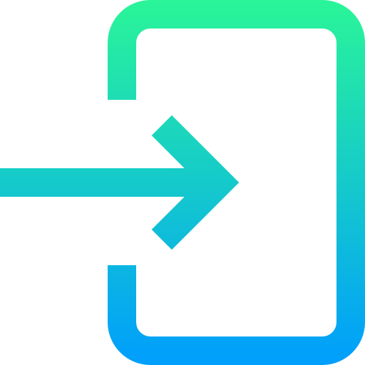 Enter icon