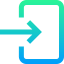 Enter icon 64x64