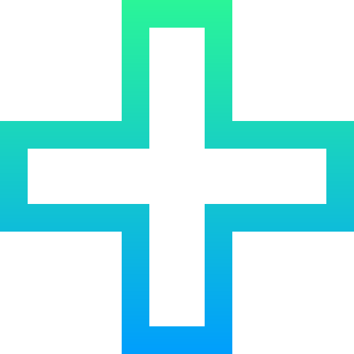 Plus icon
