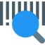 Barcode icon 64x64