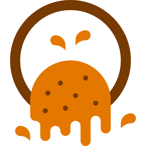 Waste icon