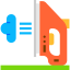 Iron icon 64x64