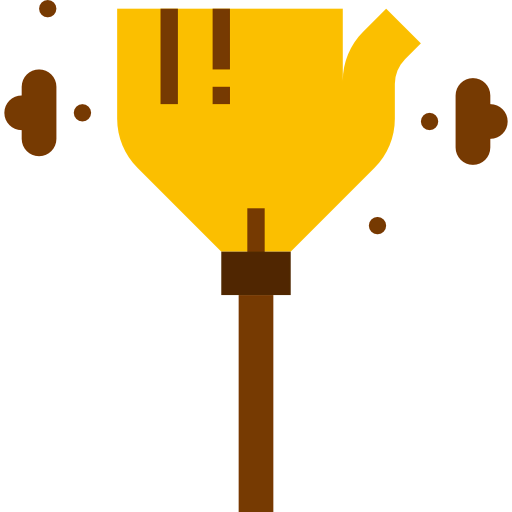 Feather icon