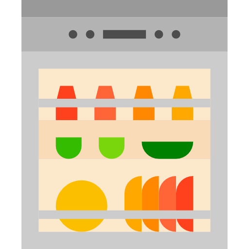 Dishwasher icon