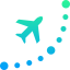 Flight icon 64x64