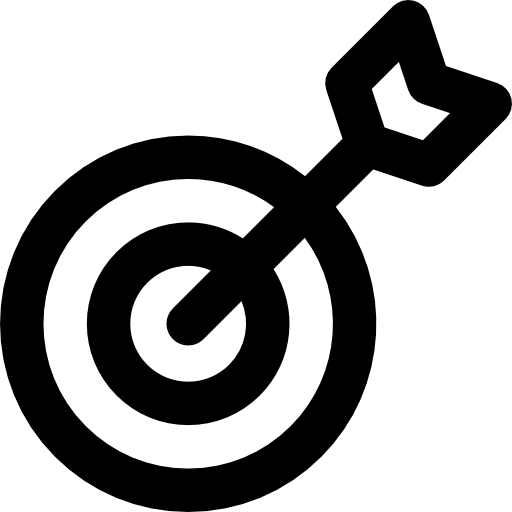 Target icon