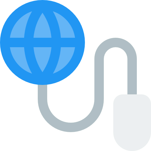Internet icon