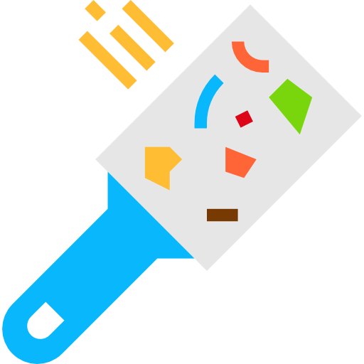 Roller icon