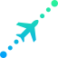 Flight icon 64x64