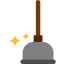 Plunger icon 64x64
