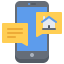 Messages アイコン 64x64