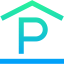 Parking icon 64x64