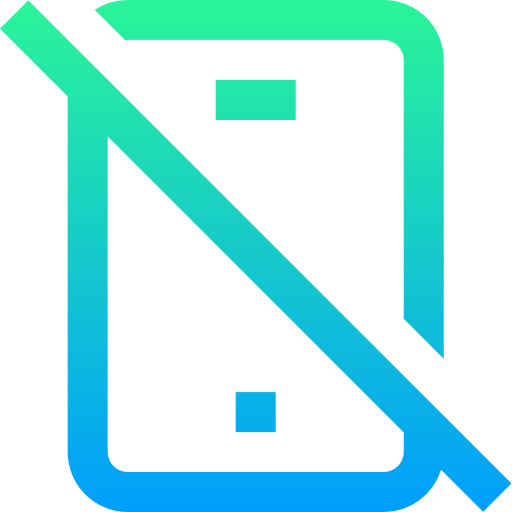Mobile icon