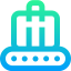 Conveyor icon 64x64