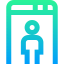 Scanner icon 64x64