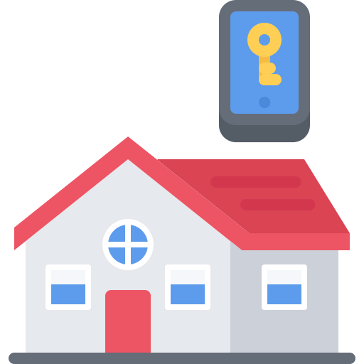 Key icon