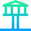 Control tower icon 64x64