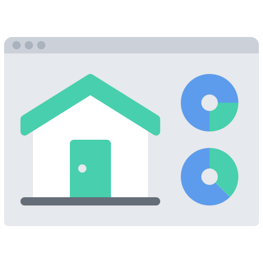 Dashboard icon