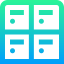 Storage icon 64x64