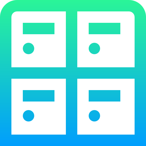 Storage icon