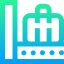 Conveyor icon 64x64