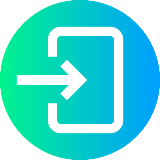 Enter icon