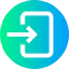 Enter icon 64x64