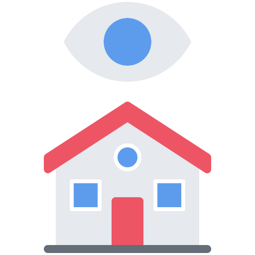 Monitoring icon