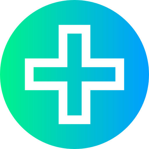 Plus icon