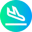 Arrivals icon 64x64