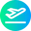 Departure icon 64x64