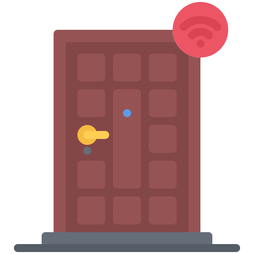 Door icon