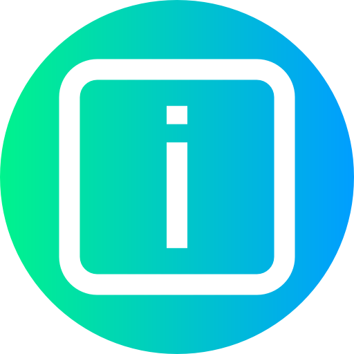 Info icon