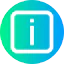 Info icon 64x64