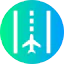 Runway icon 64x64