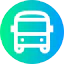 Bus icon 64x64