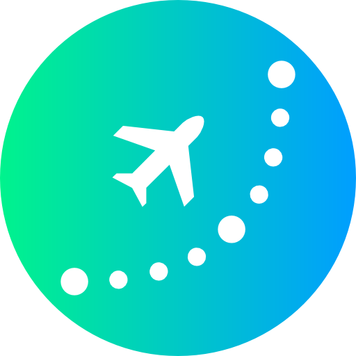Flight icon