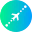 Flight icon 64x64