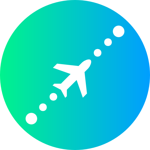 Flight icon